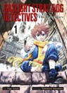 Gaslight Stray Dog Detectives - Band 1 - Yugo Aosaki - 9783756926107