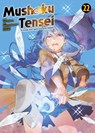 Mushoku Tensei, Band 22 -In dieser Welt mach ich alles anders - Rifujin Na Magonote - 9783756929023