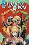 Harley Quinn - Bd. 5 (4. Serie): Freundschaft minus - Elliott Kalan - 9783756930210