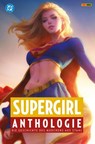Supergirl Anthologie - Jeff Loeb - 9783756932429