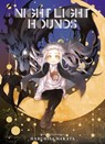 Night Light Hounds - Band 1 - Haruhisa Nakata - 9783756932542