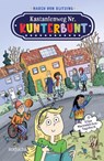 Kastanienweg Nr. Kunterbunt - Ellas Marsmädchen-Tagebuch - Maren von Klitzing - 9783757100308