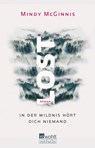 LOST - Mindy Mcginnis - 9783757101596