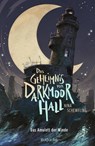Das Geheimnis von Darkmoor Hall: Das Amulett der Winde - Nina Scheweling - 9783757101749