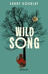 Wild Song - Candy Gourlay - 9783757101947