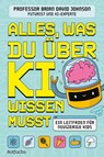 Alles, was du über KI wissen musst - Brian David Johnson - 9783757102142