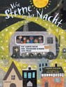 Wie Sterne in der Nacht - Caren Stelson - 9783757102159