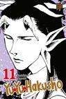 Yu Yu Hakusho 11 - Yoshihiro Togashi - 9783757303143