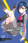 Darling in the Franxx 2 - Code:000 - 9783757303174