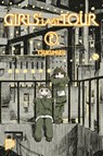 Girls' Last Tour 2 - Tsukumizu - 9783757303259