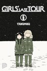 Girls' Last Tour 6 - Tsukumizu - 9783757303297