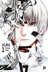 Alma 1 - Shinji Mito - 9783757303426