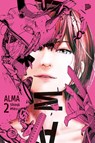 Alma 2 - Shinji Mito - 9783757303433