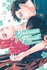 Yakuza Fiancé - Verliebt, verlobt, verpiss dich 8 - Asuka Konishi - 9783757303532