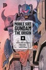 MOBILE SUIT GUNDAM THE ORIGIN 03 - Yoshiyuki Tomino ; Hajime Yatate - 9783757304225