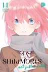 Shikimori's not just a Cutie 14 - Keigo Maki - 9783757304539