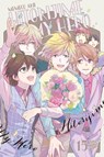 Hitorijime my Hero 15 - Memeco Arii - 9783757305116