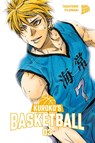 Kuroko's Basketball 03 - Fujimaki Tadatoshi - 9783757305192