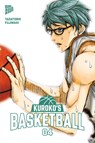 Kuroko's Basketball 04 - Fujimaki Tadatoshi - 9783757305208
