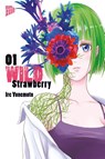 Wild Strawberry 01 - Ire Yonemoto - 9783757305321