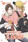 My Love Story with Yamada-kun at LVL 999 05 - Mashiro - 9783757305383