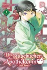 Die Tagebücher der Apothekerin 1 (Light Novel) - Natsu Hyuuga - 9783757305475