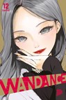 Wandance 12 - Coffee - 9783757305505