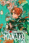 Mein Schulgeist Hanako 22 - Aidairo - 9783757305598