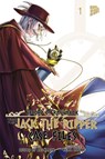 Record of Ragnarok: The Jack the Ripper Case Files 1 - Azychika ; Takumi Fukui ; Shinya Umemura - 9783757307271