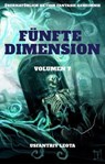 Fünfte Dimension:Übernatürlich Aktion Fantasie Geheimnis (Volumen 7) - Usfantriy Leota - 9783757585334