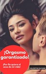 ¡Orgasmo garantizado! ¡Por fin quiero el sexo de mi vida! - Valentin Ducane - 9783757586898