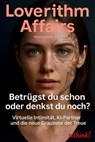 Loverithm Affairs - Klaus-Dieter Thill - 9783757594244