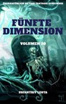 Fünfte Dimension:Übernatürlich Aktion Fantasie Geheimnis (Volumen 20) - Usfantriy Leota - 9783757594466