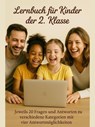 Lernbuch für Kinder der 2. Klasse - Holger Wirtz - 9783757594626
