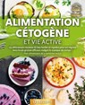 Alimentation cétogène et vie active: 123 délicieuses recettes IG bas faciles et rapides pour un régime keto brule graisse efficace malgré le manque de temps ! Plan alimentaire de 4 semaines inclus - Yummy Kitchen - 9783757617394