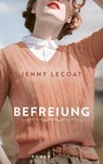 Befreiung - Jenny Lecoat - 9783757700393