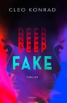 Deep Fake - Cleo Konrad - 9783757700829