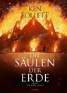 Die Säulen der Erde - Das Feuer Gottes - Ken Follett ; Didier Alcante - 9783757700881
