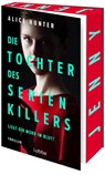 Die Tochter des Serienkillers - Alice Hunter - 9783757700973
