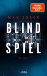Blindspiel - Max Seeck - 9783757701024