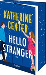 Hello Stranger - Katherine Center - 9783757701192