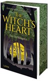 The Witch's Heart - Das Verhängnis - Genevieve Gornichec - 9783757701512
