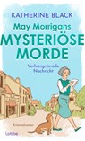 May Morrigans mysteriöse Morde - Katherine Black - 9783757701550
