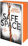 Safe Space - Sarah Bestgen - 9783757701567