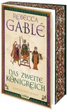 Das zweite Königreich - Rebecca Gablé - 9783757701604