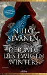 Der Weg des ewigen Winters - Niilo Sevänen - 9783757701659