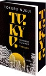 Tokyo - Tokuro Nukui - 9783757702212