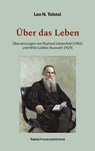 Über das Leben - Leo N. Tolstoi - 9783757804480