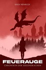 Feuerauge - Sinja Henrich - 9783757909567