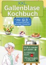 Gallenblase Kochbuch mit 123 schmackhaften, gesunden Rezepten - Leonardo Oliver Bassard ; Magische Pfanne - 9783757928995